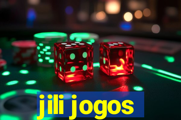 jili jogos